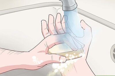 How to Prevent Cytomegalovirus (CMV)