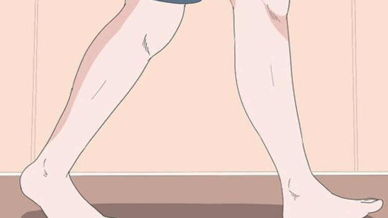 How to Reduce Knee Pain While Walking