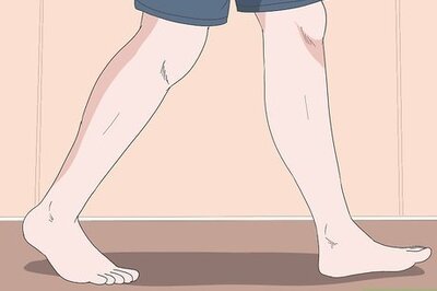 How to Reduce Knee Pain While Walking
