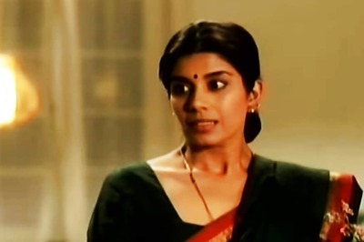 Nothing Can Come Between My Performance, Camera: Mita Vashisht