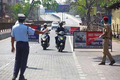 Rajya Sabha MP Claims Violation of Lockdown by Assam Governor Jagdish Mukhi