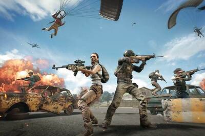 PUBG Corp. Made Close to $1 Billion in 2018, Out of Which PUBG Mobile Contributed $65 Million