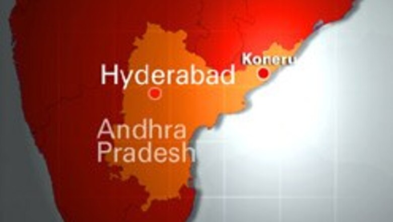 Andhra MLAs allowed laptops in House