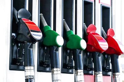 Petrol, Diesel Fresh Prices Announced: Check Rates In Your City On May 2