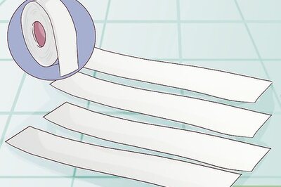 How to Tape Your Breasts to Make Them Look Bigger