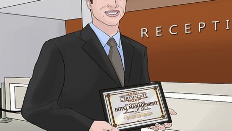 How to Become a Night Auditor