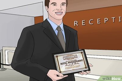 How to Become a Night Auditor