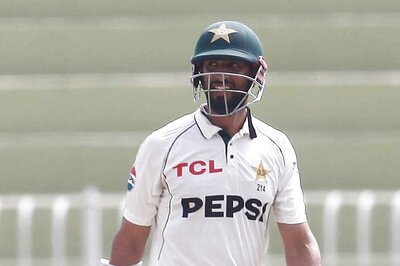 1350 Days Without a Test Win at Home: Pakistan's Torrid Run of Form in Whites Continues