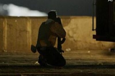 Stop terrorism for better ties: PM tells Pakistan