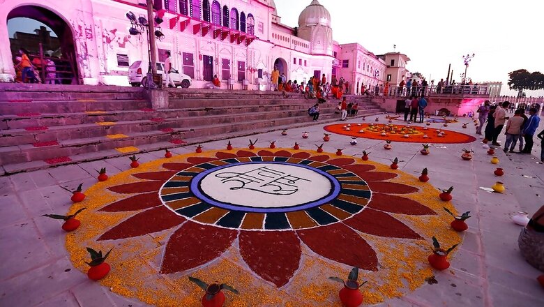 Only Stones to be Used for Building Ram Temple in Ayodhya, Will Stand for 1,000 Years: Trust Official