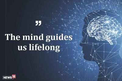 Mindfulness: What If Your Every Desire Comes True?