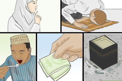 How to Become a Strong Muslim
