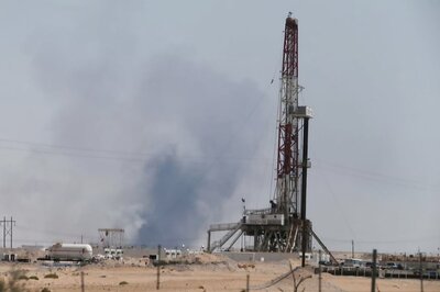 Oil Prices Slip Again Amid Gathering Gloom over Global Economy