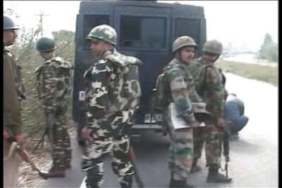 3 students taken into custody in Pakistan, 31 arrested so far in connection with Pathankot attack