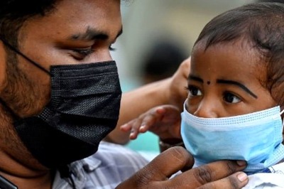 India’s Child Vaccine Confidence Rose While Other Countries’ Declined Post Pandemic: UNICEF Report