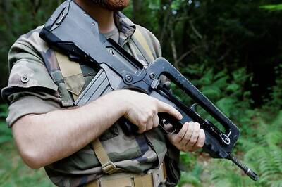 German Police Raid Homes of Suspects Planning to Kill Leftist Politicians