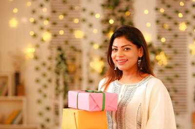 Diwali 2023: Elevate Your Diwali Celebrations with Perfect Gifts