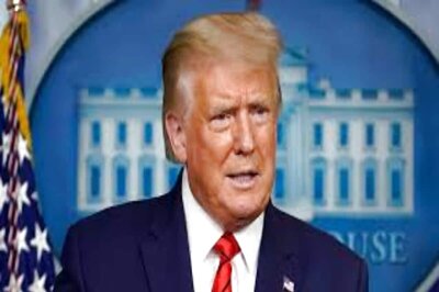 Canada Rejects Argument Trump 'Poisoned' Chinese Huawei Executive's Extradition Case