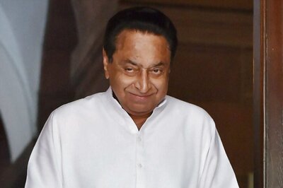 Kamal Nath Says 30 BJP MLAs Sought Congress Tickets, Saffron Party Hits Back in Similar Vein