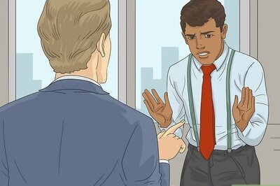How to Deal with a Narcissist Boss