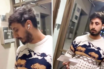 Video: Customer in Canada Passes 'Racist' Remarks on 'South Asian' Pizza Delivery Agent