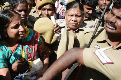 SC Decision to Free Killers of Ex-PM Rajiv Gandhi Totally Unacceptable, Completely Erroneous: Congress