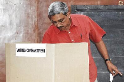 Goa: BJP makes big gains, routs Congress