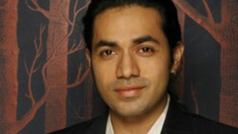 Rape-accused Anand Jon released