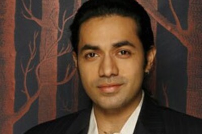 Rape-accused Anand Jon released