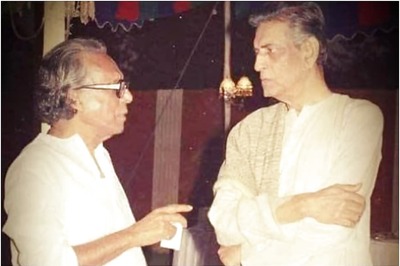 Revisit These Satyajit Ray Masterpieces on His Death Anniversary