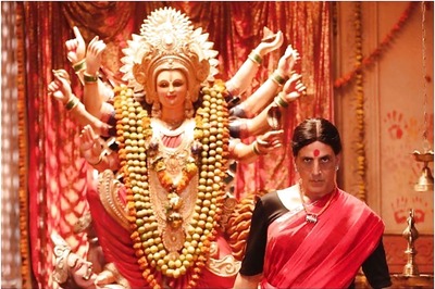 7 Films Including Laxmmi Bomb, Sadak 2, Bhuj and Big Bull To Premiere on Disney+ Hotstar