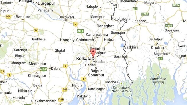 Saradha scam: Former Union minster Matang Sinh sent to police custody for five days