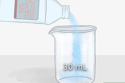 How to Remove Copper on the Surface of Materials