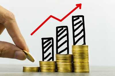 Stock Market Updates: Closing Bell, Sensex Surges 929 Pts, Nifty50 Stands At 21,182