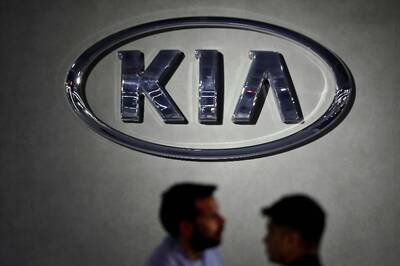 Kia Motors to Launch 7 New Electric Cars by 2027, to Start With Model 'CV' From Next Year