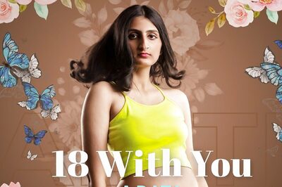 Aditi Iyer On Her Indie Track 'Never Met You': 'I Wanted To Have A Musical Contradiction' | Exclusive