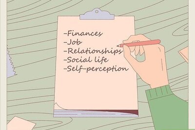 How to Get a Grip over Your Own Life