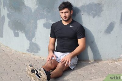 How to Do a Handstand on the Wall