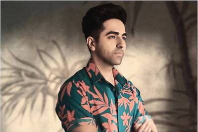 Ayushmann Khurrana Apologises for Saying Same-sex Marriages are Legal in India