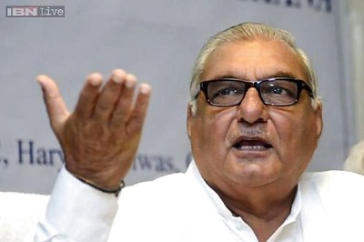 Haryana elections: Hooda vs Hooda at Garhi Sampla-Kiloi seat