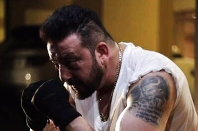 Flashback Friday: When Sanjay Dutt Shared About His Past Life, Claimed He Was a King Of Ashoka Dynasty