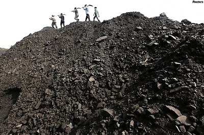 Centre allocates coal blocks to Bihar for thermal power projects