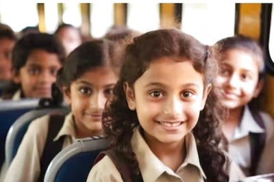 What's Minimum Age To Enrol Students In Kendriya Vidyalaya Class 1