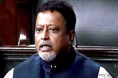 A new beginning for Trinamool Congress, says Mukul Roy