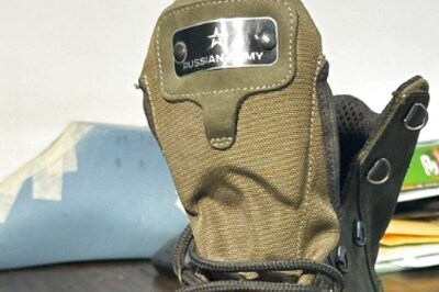 How This Bihar-based Company Is Helping Russian Army Survive War