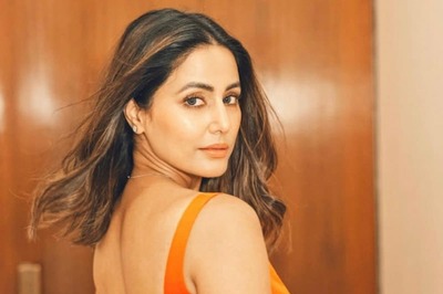 Hina Khan's Diet Revealed; Here's What She Consumes Everyday
