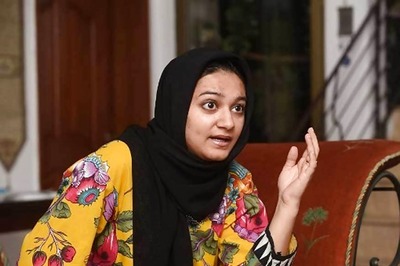 Pakistan Student Stabbed 23 Times Fights to See Her Attacker Jailed