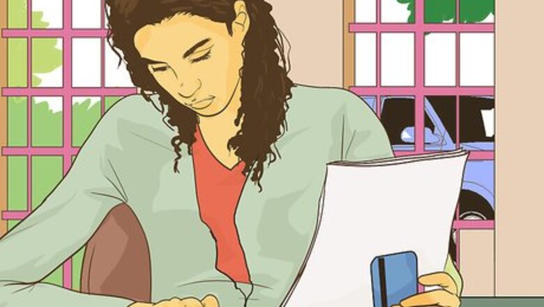 How to Use Retail Store and Gas Credit Cards