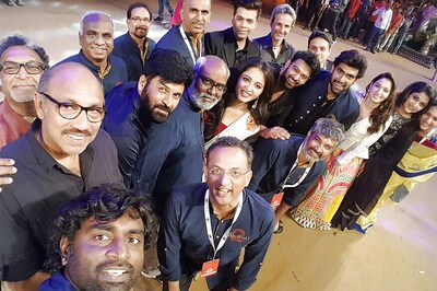 67 Years Later Baahubali Has Beaten the Magic Created by Mughal-e-Azam on Screen: Karan Johar