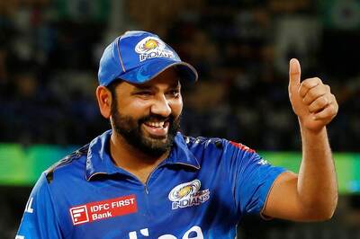 'People Don't Expect us to...': Rohit Sharma's Message to Detractors After Mumbai Indians' Resounding Comeback in IPL 2023